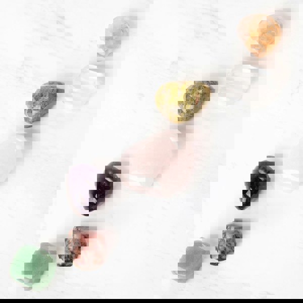 Myga Universal Love Crystal Collection