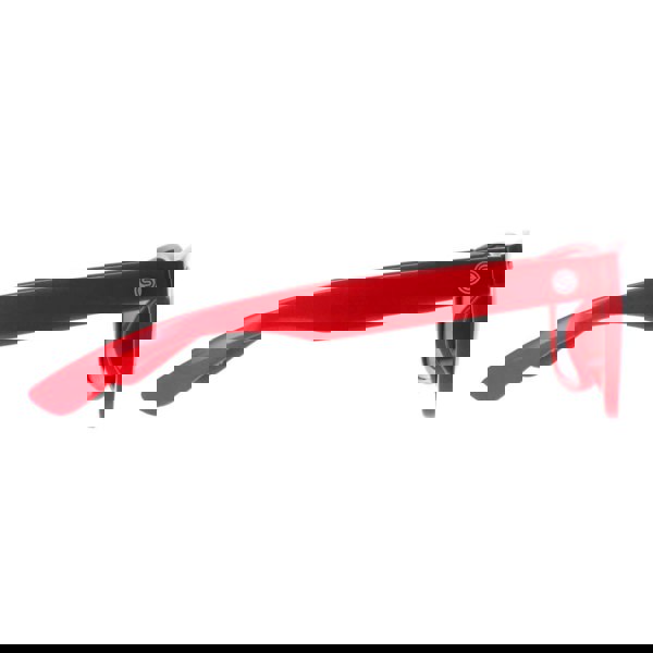 Smarty Sunglasses X2054 E Red Grey