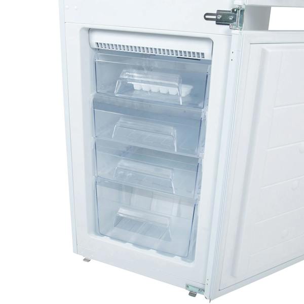Willow 224L Integrated Fridge Freezer WBI5050WH - Built In