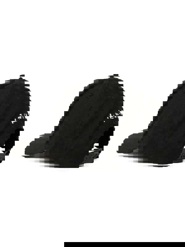 Henleys Scripthen Cap Black
