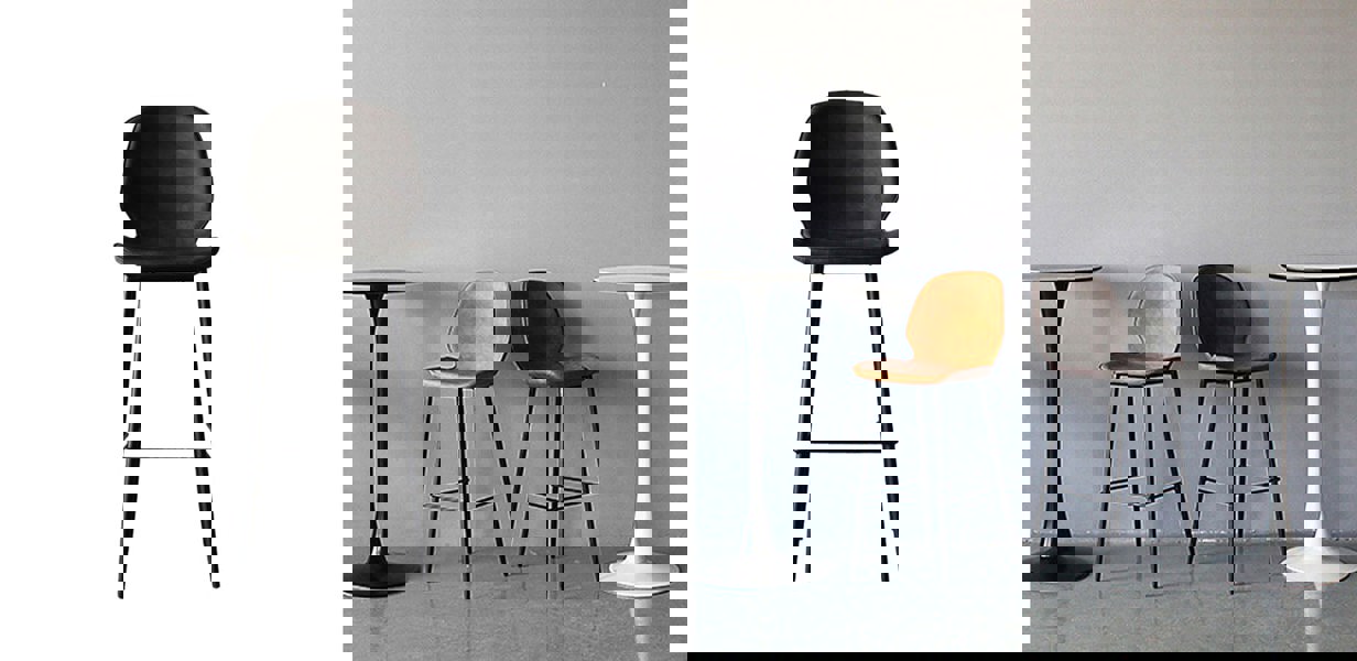 Zavier Bar Stool-Ritconcept-Rit Concept