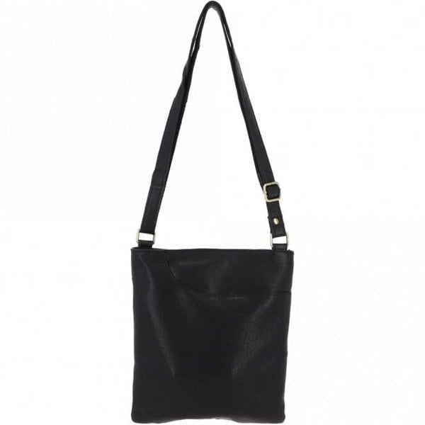 Ashwood Michigan Pocket Crossbody Bag