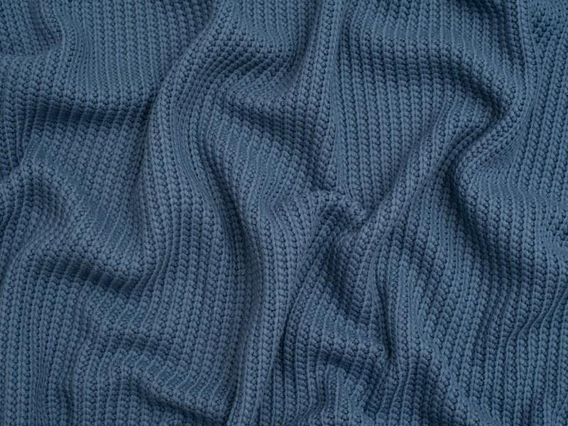 Indigo Blue