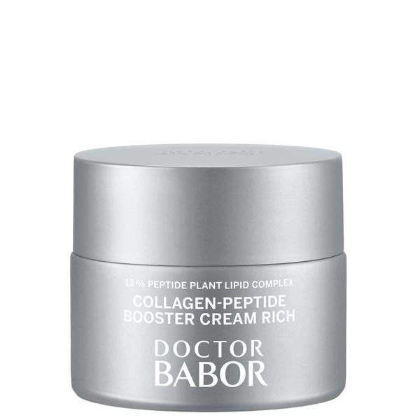 BABOR Doctor Babor Collagen-Peptide Booster Cream Rich 50ml