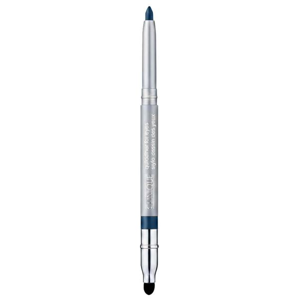Clinique Quickliner For Eyes 08 Blue Grey 0.3g / 0.01 oz. - Extra
