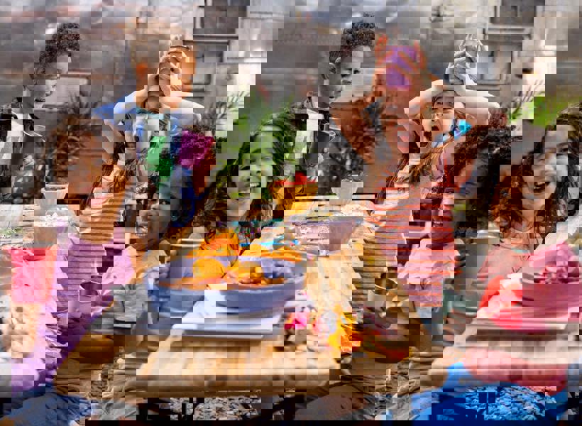 Klean Kanteen 296ml Cup 4-Pack