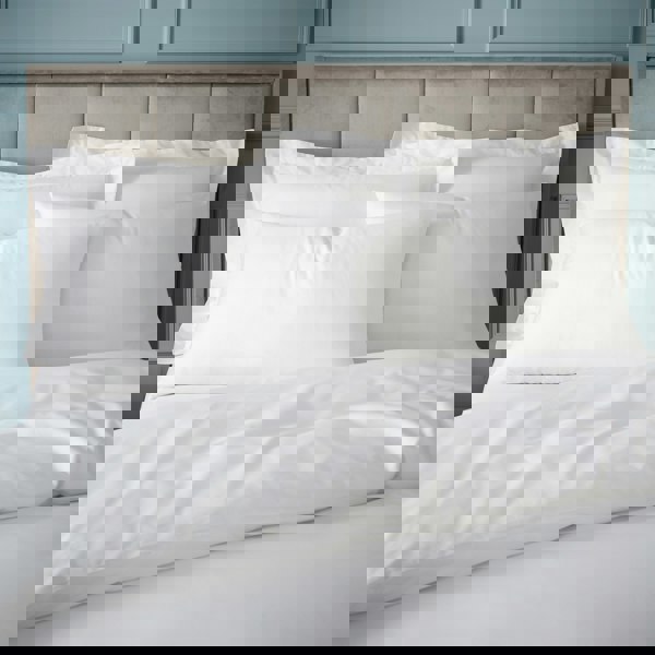 Bianca 180 Thread Count Egyptian Cotton Duvet Cover Set