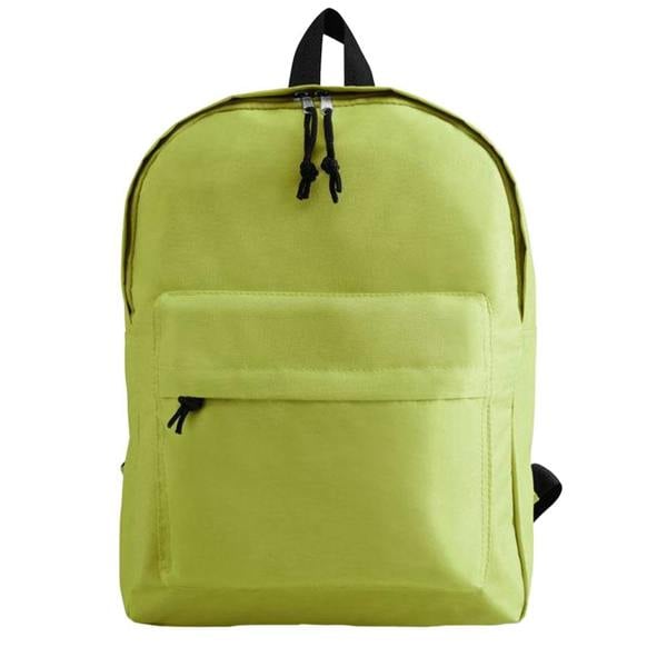 MidOcean Bapal Polyester Backpack - Lime - 