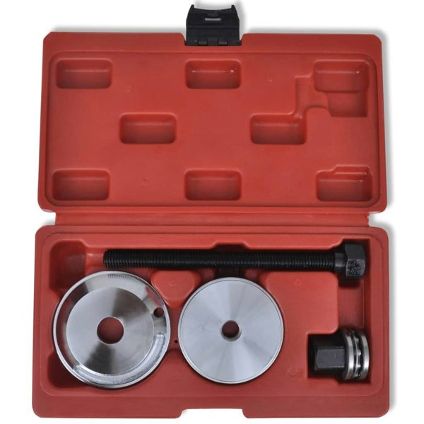 Berkfield Silent Block Tool for Skoda VW Seat etc.