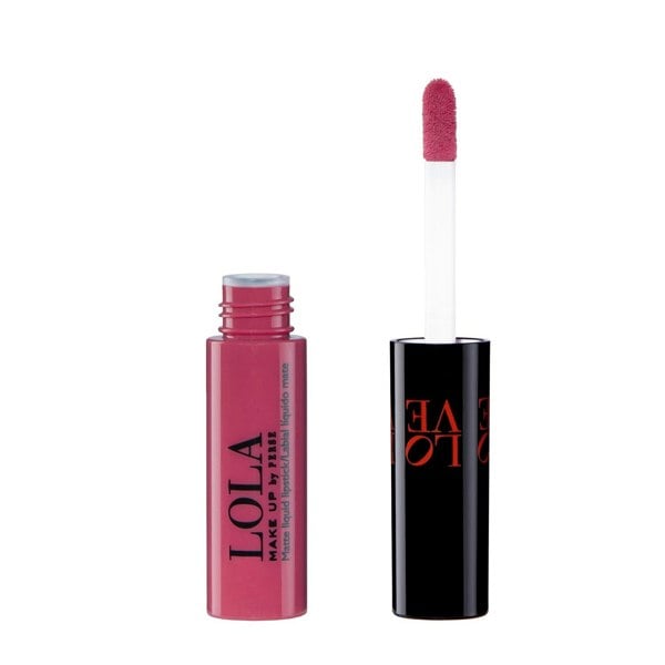 Lola Make Up Lola Matte Liquid Lipstick Love Collection
