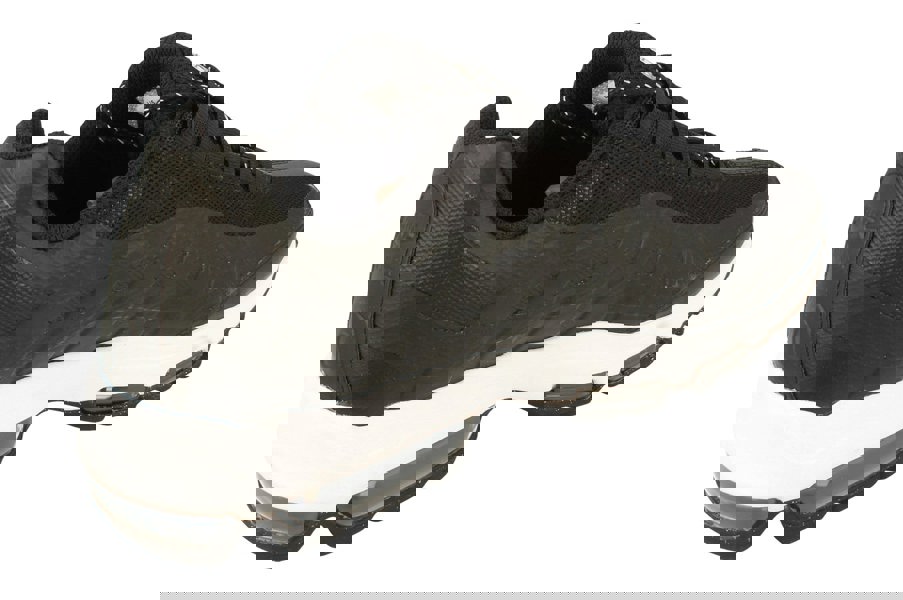 Nike Air Max 95 Ultra Mens Fd0662  002 - Black Volt White 002 - Photo 2