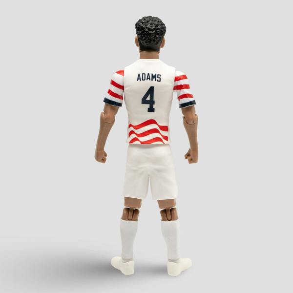 Banbo | Tyler Adams USA Fully Articulated Figurine