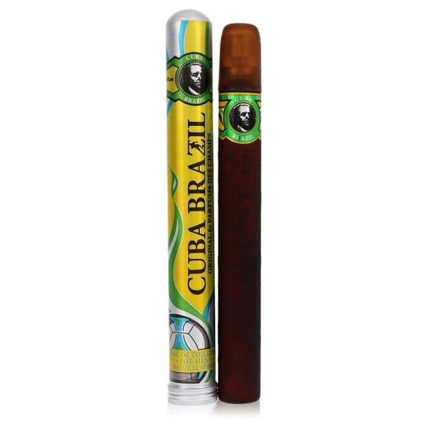 Fragluxe Cuba Brazil Original EDT Spray 35 ml