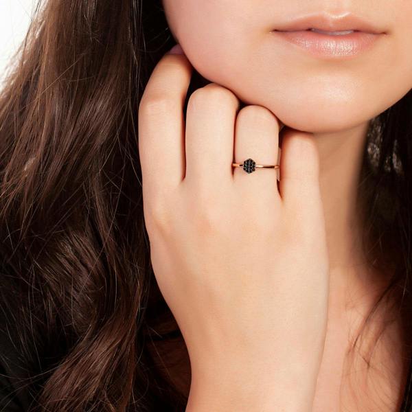 Sole du Soleil Daffodil Women Ring - SDS10855R5