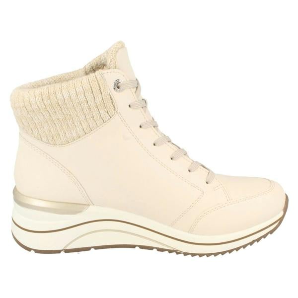 Remonte Ladies Remonte Ankle Boots D0T77