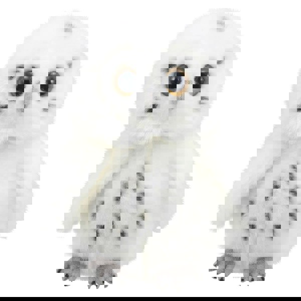 Wilberry Snowy Owl - Wilberry Minis