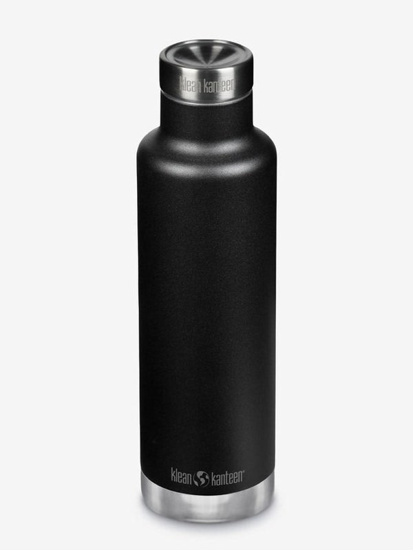 Klean Kanteen 750ml Classic Insulated Bottle With Pour Through Cap