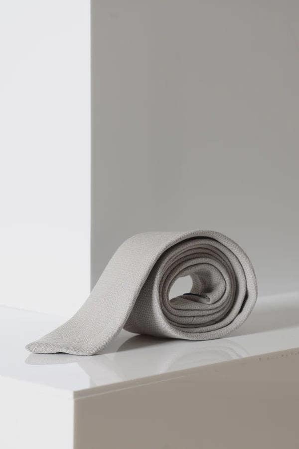 Marc Darcy HM5 Tie - Stone