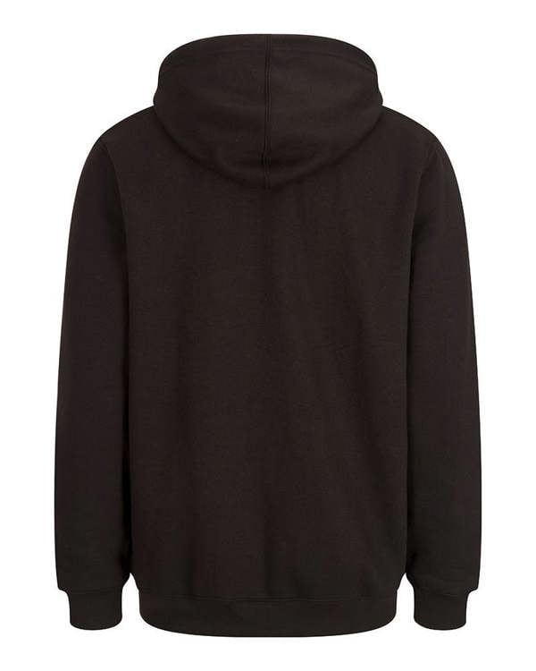 Hoggs professional hoodie