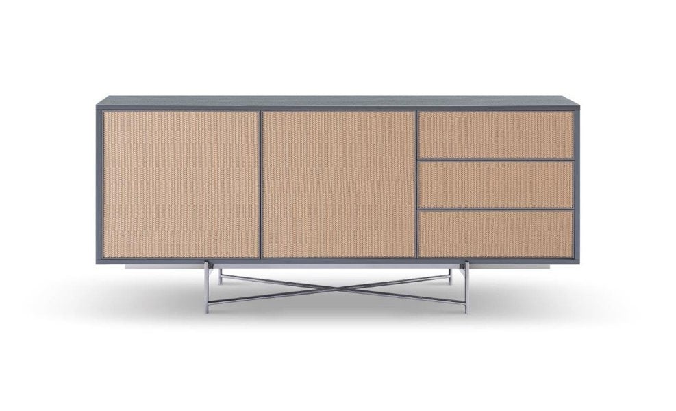 Large Buffet Sideboard by Gillmore