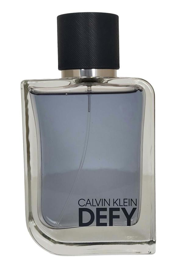 Calvin Klein Defy Eau de Toilette Spray 100ml