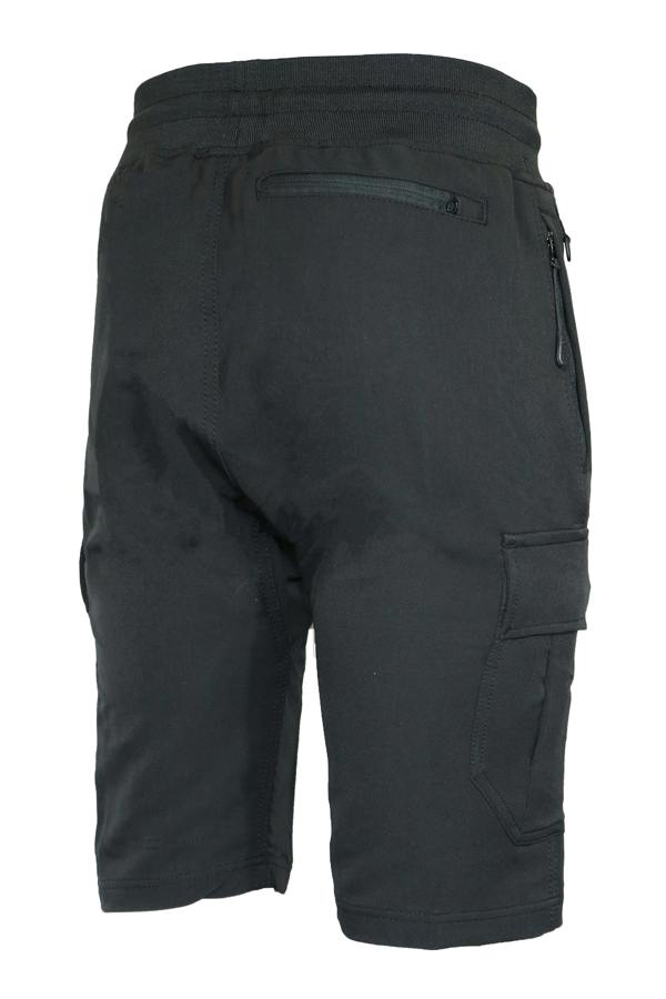 Men’s Slim Fit Stretch Work Shorts – Durable, Flexible & Work-Ready - Hi-Vis Trousers