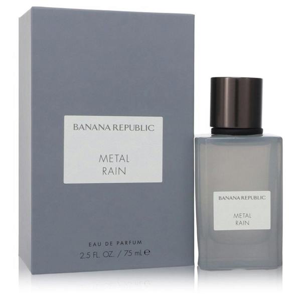 Banana Republic Metal Rain Eau De Parfum 75 ml