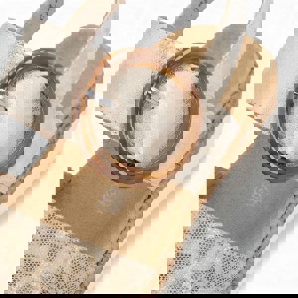 Remonte Remonte R6853 Womens Ankle Strap Sandals Multi