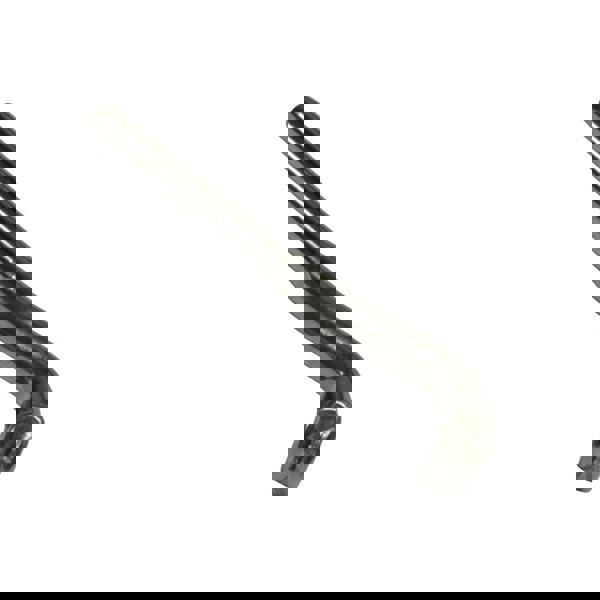 Marine Swage Shroud T Terminal 4MM (OS BSI Tee Stainless Steel Yacht Rigging)