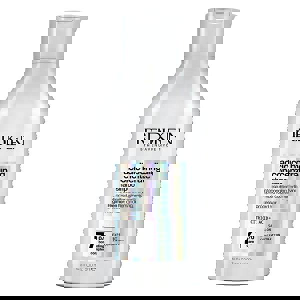 Redken Acidic Bonding Concentrate Shampoo 500 ml