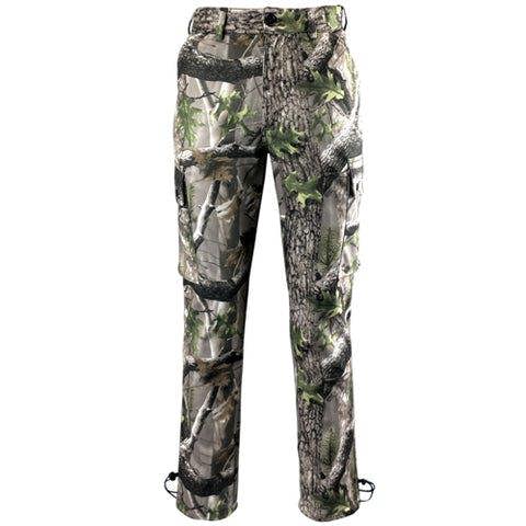 Game EN302 Tecl-Wood Stealth Waterproof Trousers