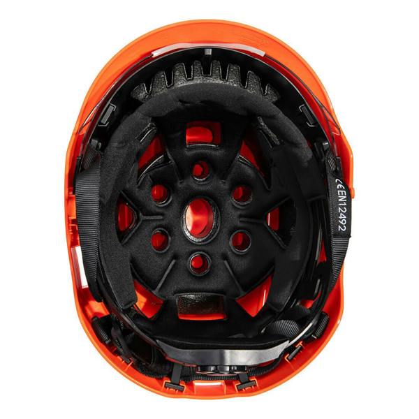 Integrated Visor Helmet Portwest