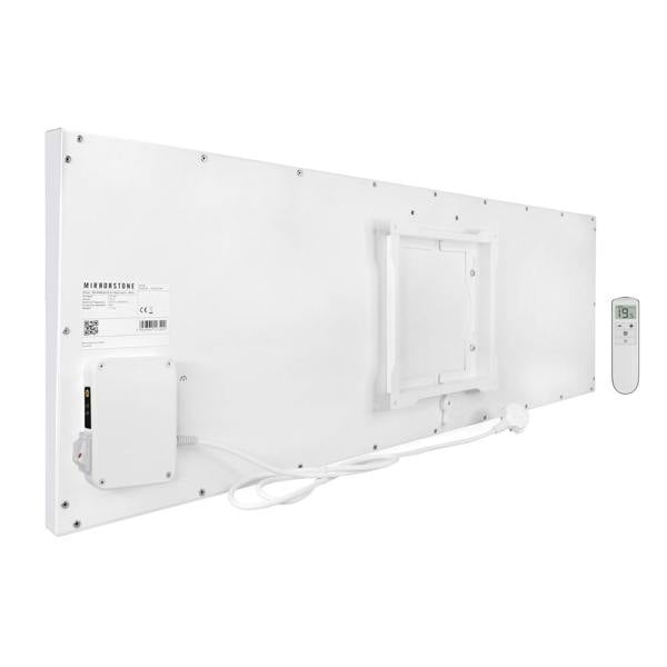 Mirrorstone Heating Mirrorstone 550W Prime Infrared Heating Panel With Remote