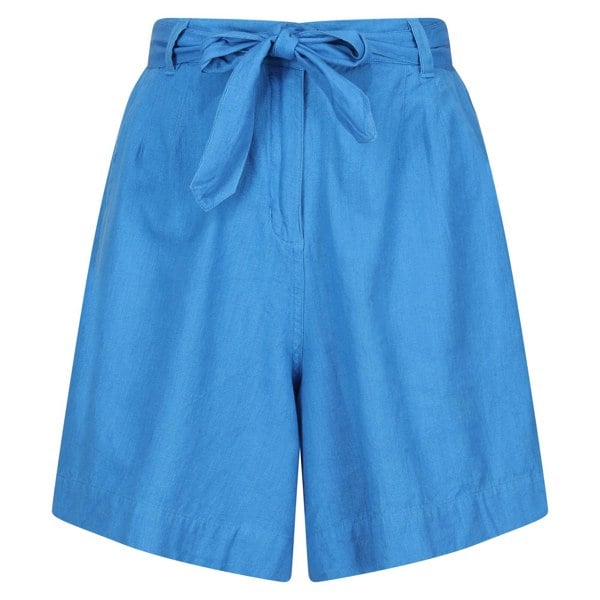 Regatta Womens/Ladies Sabela II Shorts - Sonic Blue