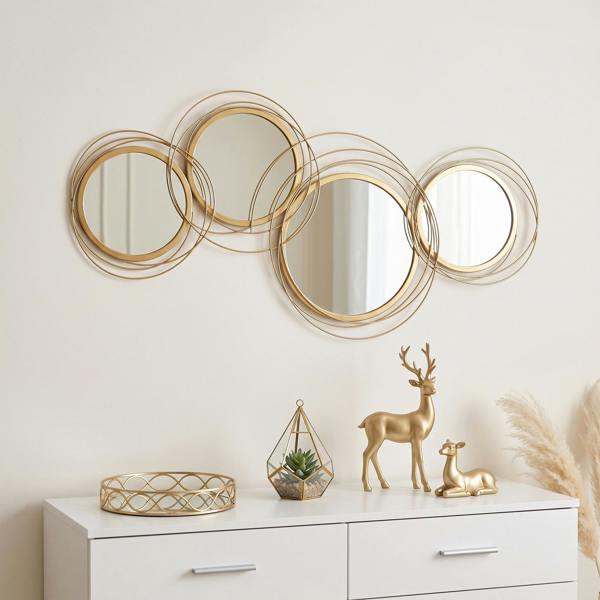 Metal Wall Décor