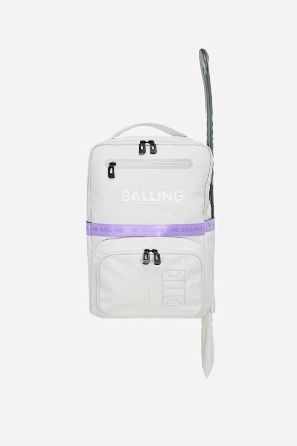 BALLING Alter/2 Backpack Taupe