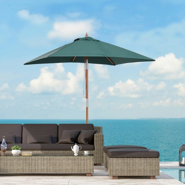 Patio Umbrella