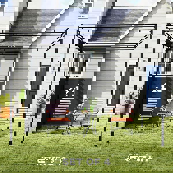 Gazebo Replacement Curtain