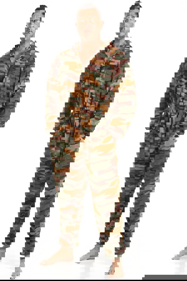 Main Front View of the product.