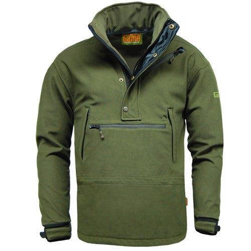 Game kids Stalking Smock