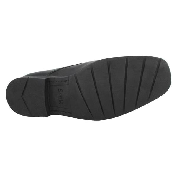 Start-rite Boys Startrite Formal School Shoes Academy