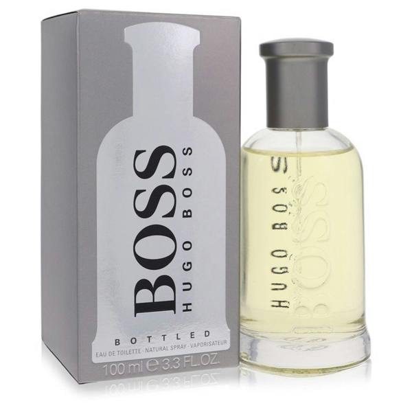Hugo Boss Hugo Boss Bottled Eau De Toilette 100 ml