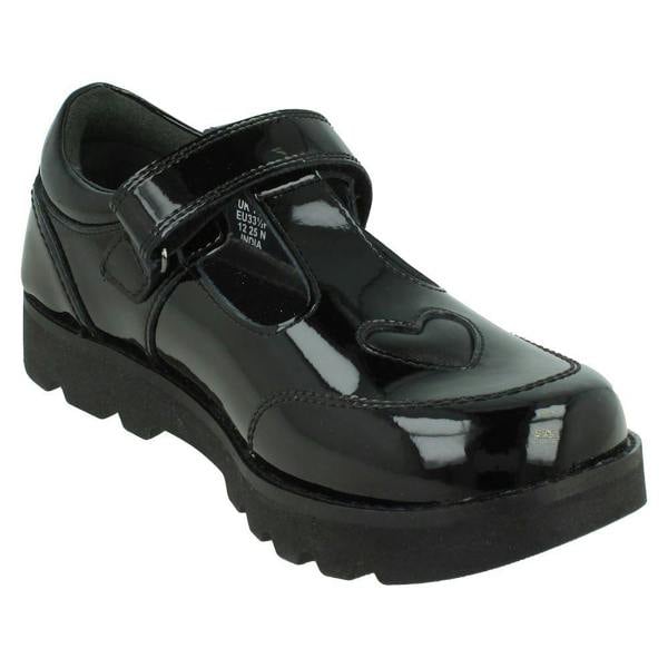 Start-rite Girls Startrite Formal School Shoes Locket