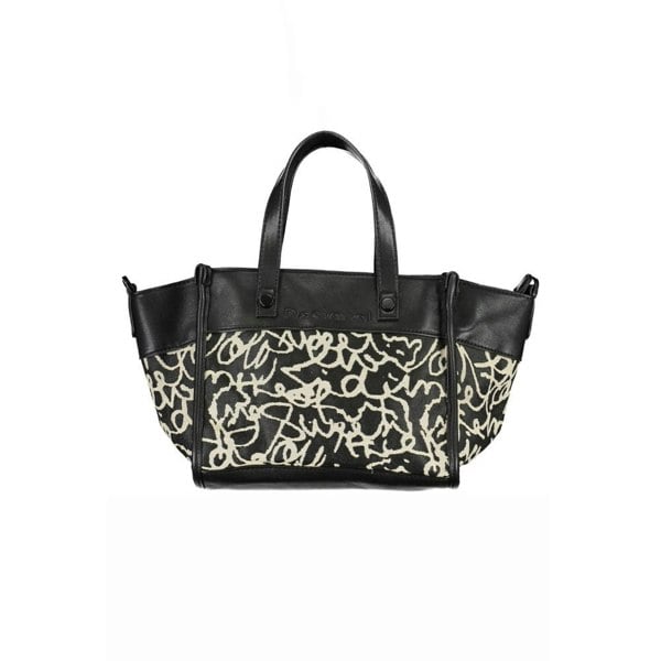 Desigual Graffiti Handbag