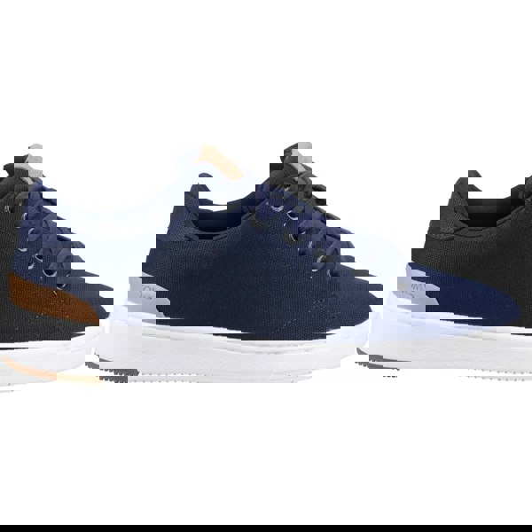 TOMS TRVL LITE 2.0 Low Mens Trainers - Navy