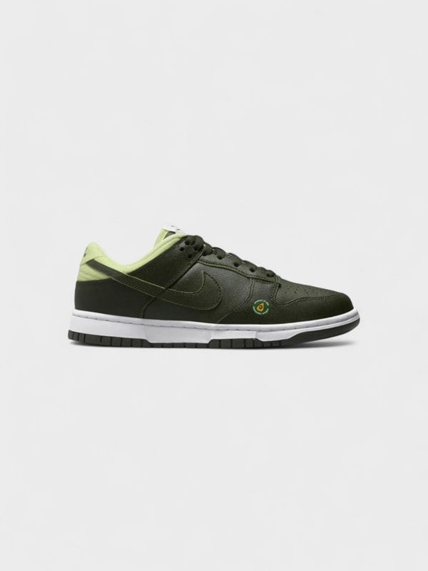 Nike Women's Dunk Low Avocado - Womens