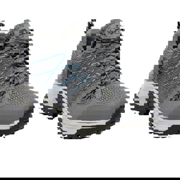 Trespass Womens/Ladies Zindzi II DLX Trainers - Grey