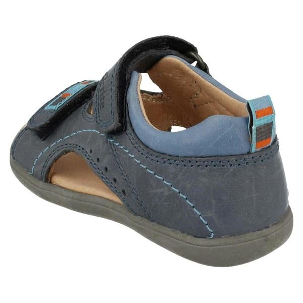 Start-rite Infant Boys Startrite Summer Sandals Elliot