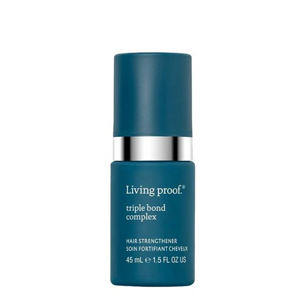 Living Proof. Triple Bond Complex Treatment