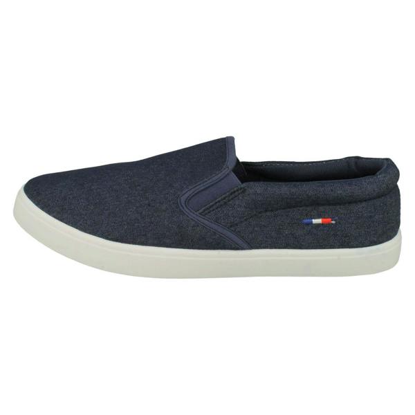 Reflex Mens Reflex Slip On Pumps A1128